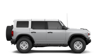 2026 Ford Bronco® External Image 1